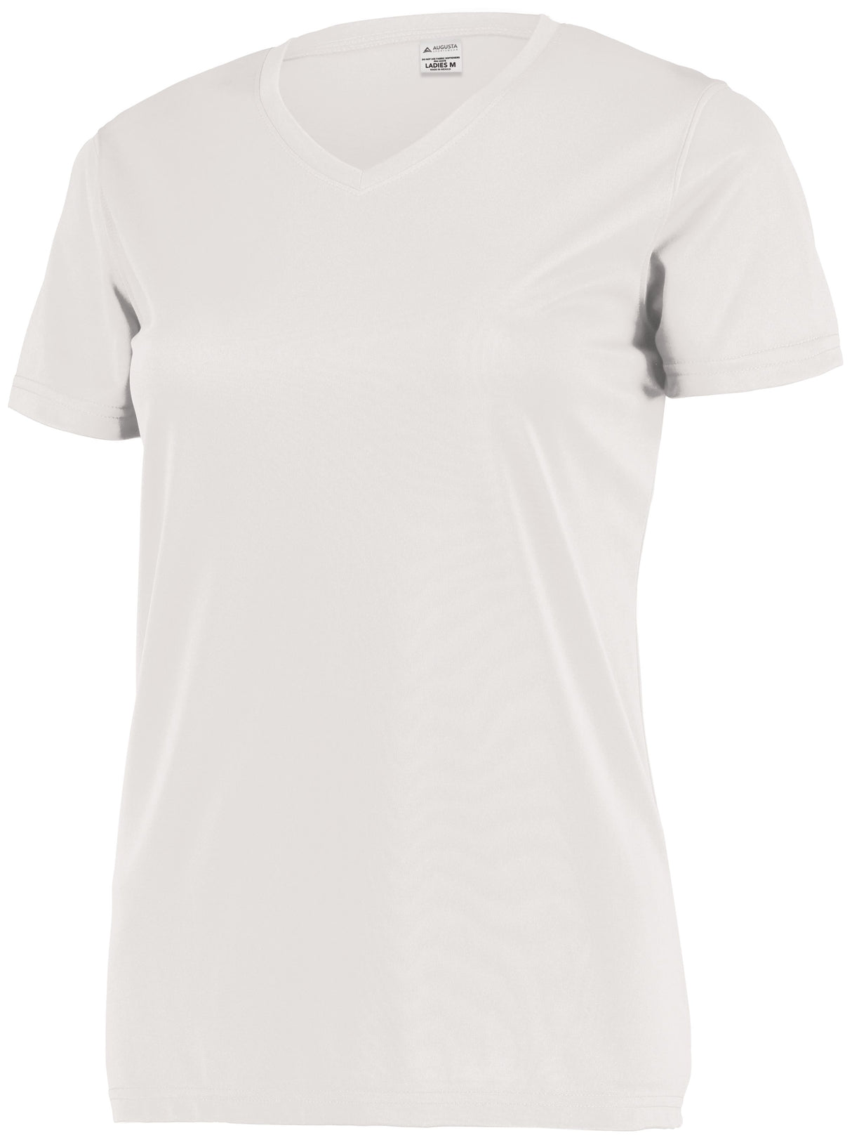 Augusta Women's Attain Wicking Set-In Sleeve Tee Augusta