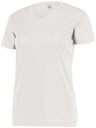 Augusta Women's Attain Wicking Set-In Sleeve Tee Augusta