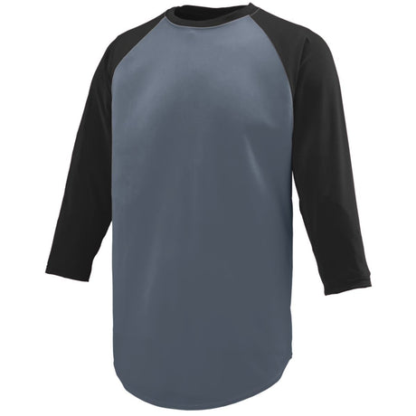 Augusta Adult Nova Baseball Jersey Augusta