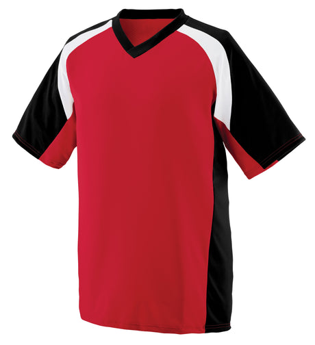 Augusta Adult Nitro Baseball Jersey Augusta