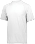 Holloway Youth Swift Wicking Tee Holloway