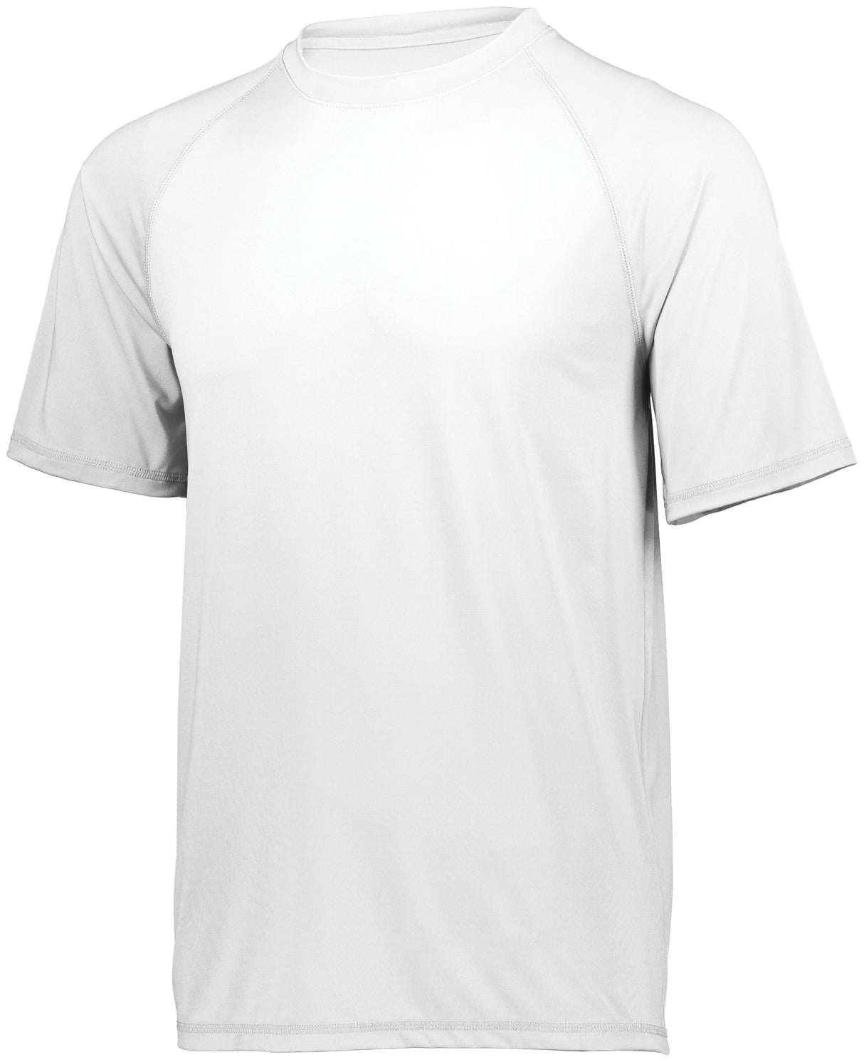 Holloway Youth Swift Wicking Tee Holloway