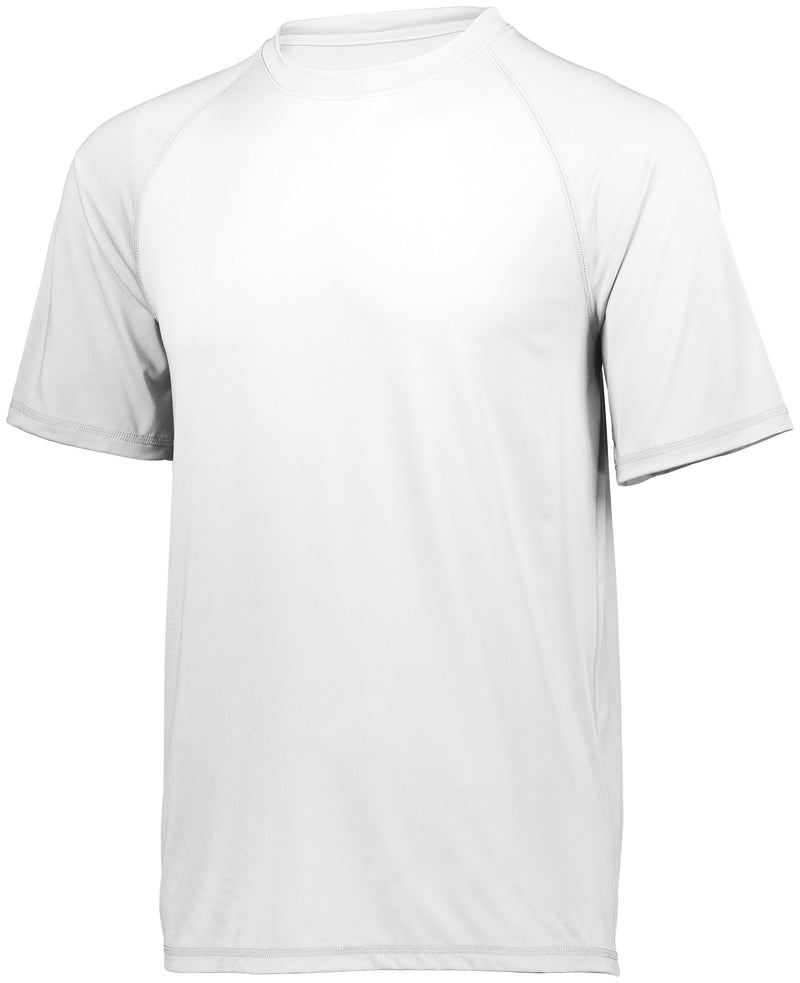 Holloway Youth Swift Wicking Tee