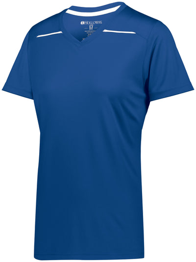 Holloway Women's Defer Wicking Tee