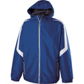 Holloway Men's Charger Jacket Holloway