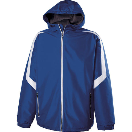 Holloway Men's Charger Jacket Holloway