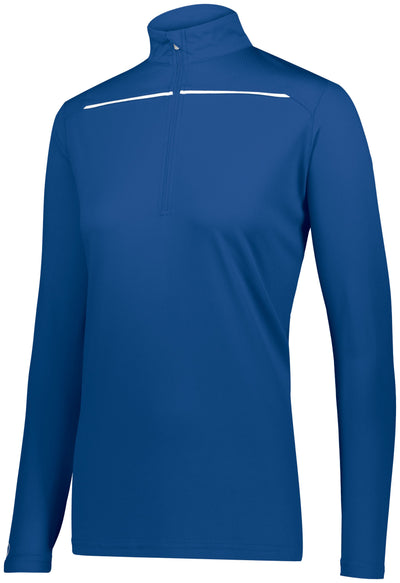 Holloway Women's Defer Pullover