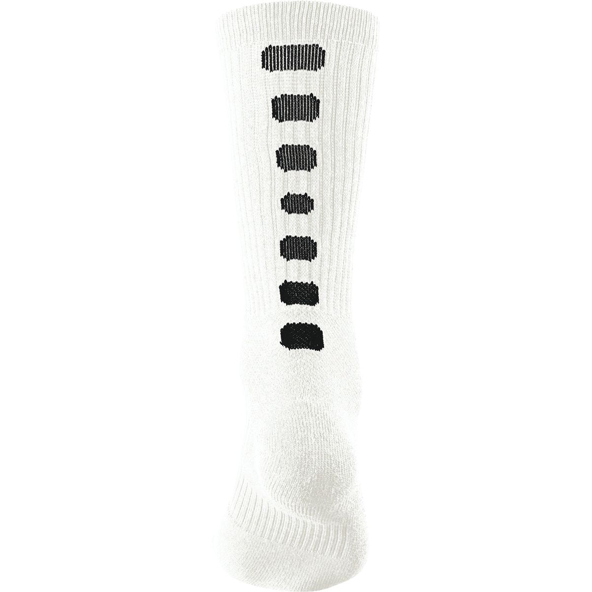 Augusta Color Block Crew Sock Unisex Accessories Socks