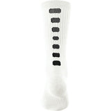Augusta Color Block Crew Sock Unisex Accessories Socks