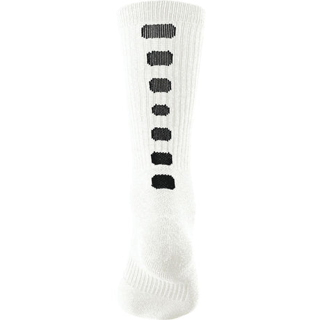 Augusta Color Block Crew Sock Unisex Accessories Socks