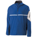 Holloway Men's Weld Jacket Holloway