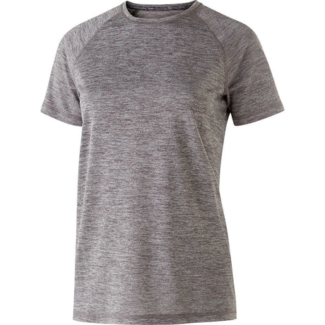 Holloway Women's Electrify 2.0 Short Sleeve Tee Holloway