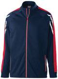Holloway Men's Flux Jacket Holloway