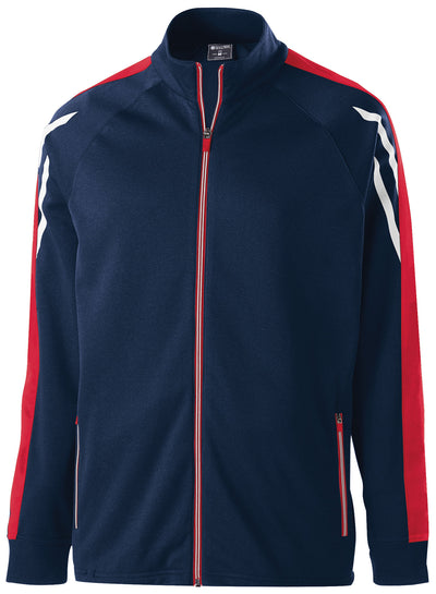 Holloway Men's Flux Jacket