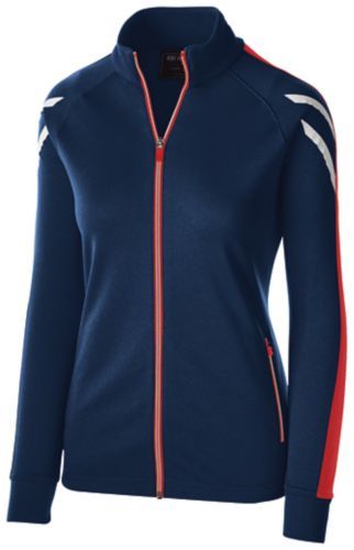 Holloway Women's Flux Jacket