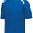 Holloway Men's Clubhouse Short Sleeve Pullover Holloway