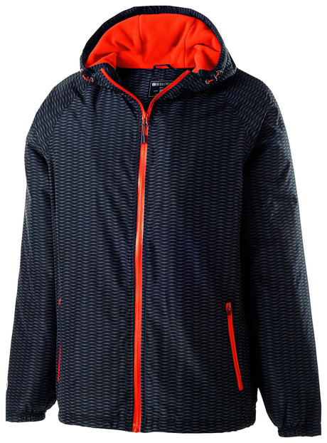 Holloway Men's Range Jacket Holloway