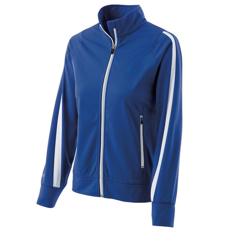 Holloway Women's Determination Jacket Holloway
