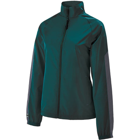 Holloway Women's Bionic Jacket Holloway
