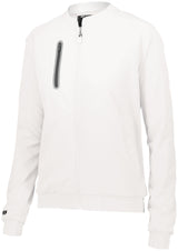 Holloway Women's Weld Jacket Holloway