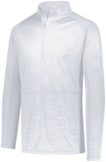 Holloway Men's Converge 1/2 Zip Pullover Holloway