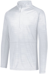 Holloway Men's Converge 1/2 Zip Pullover Holloway
