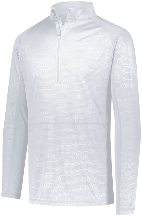 Holloway Men's Converge 1/2 Zip Pullover Holloway