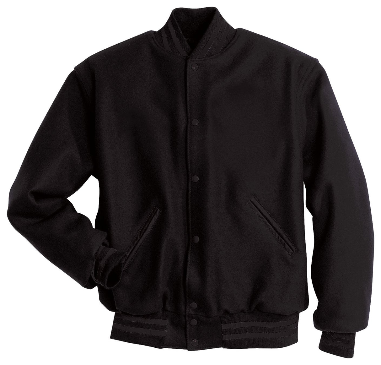 Holloway Men's Letterman Jacket Holloway