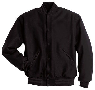 Holloway Men's Letterman Jacket