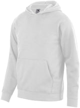 Augusta Youth 60/40 Fleece Hoodie Augusta
