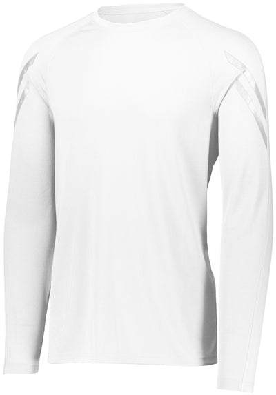 Holloway Men's Flux Shirt Long Sleeve