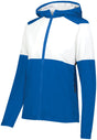 Holloway Women's SeriesX Hooded Jacket Holloway