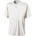 Holloway Adult Streak Baseball Jersey Holloway
