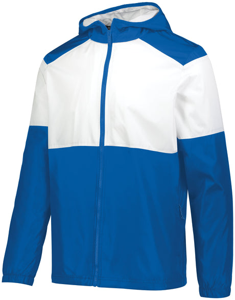 Holloway Men's SeriesX Hooded Jacket Holloway