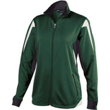 Holloway Women's Dedication Jacket Holloway