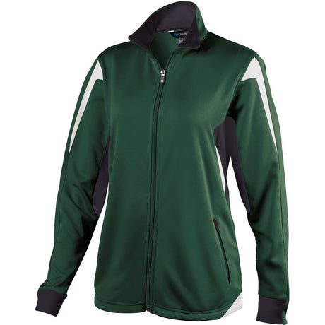 Holloway Women's Dedication Jacket Holloway
