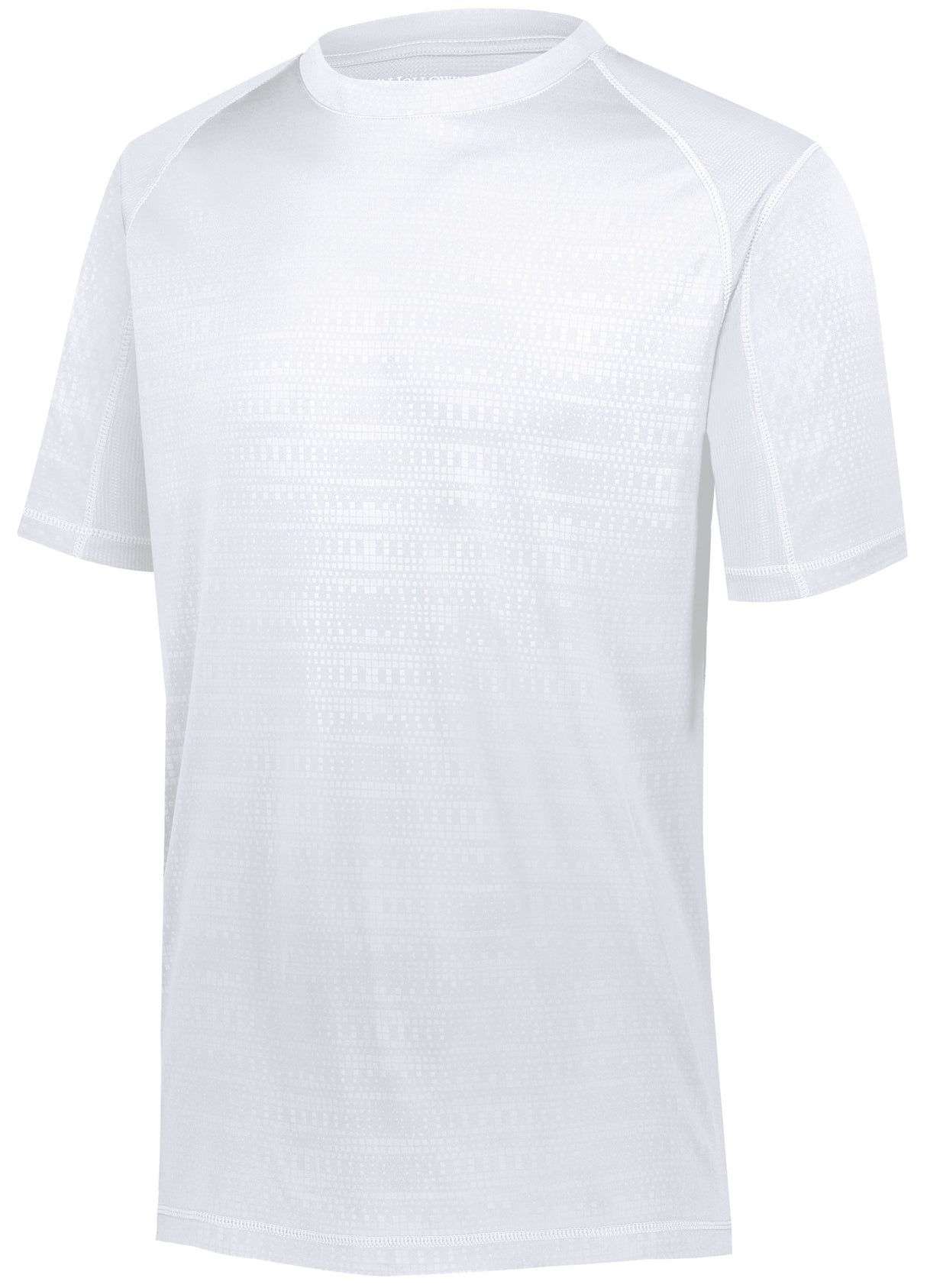 Holloway Men's Converge Wicking Tee Holloway