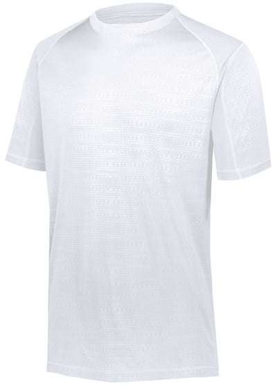 Holloway Men's Converge Wicking Tee