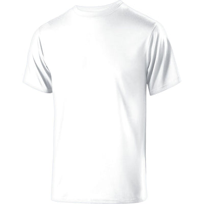 Holloway Youth Gauge Short Sleeve Tee