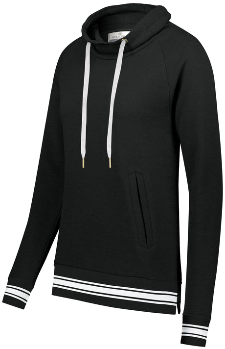 Holloway Women's Ivy League Funnel Neck Pullover Holloway