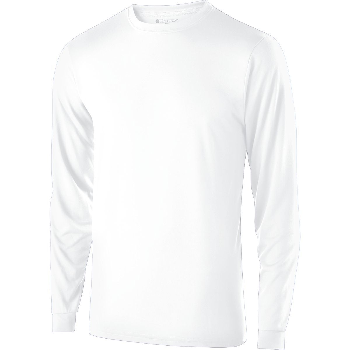 Holloway Men's Gauge Long Sleeve Shirt Holloway