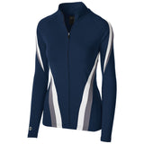 Holloway Women's Aerial Jacket Holloway