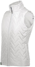 Holloway Women's Repreve® Eco Vest Holloway