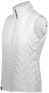Holloway Women's Repreve® Eco Vest Holloway