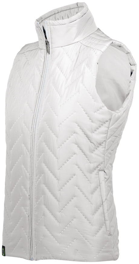Holloway Women's Repreve® Eco Vest Holloway