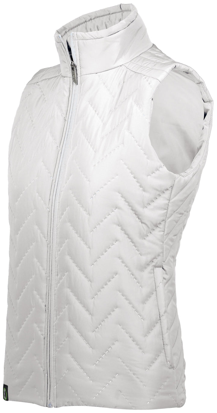 Holloway Women's Repreve® Eco Vest Holloway