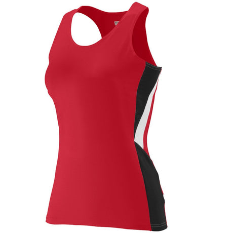 Augusta Women's Sprint Track Jersey Augusta