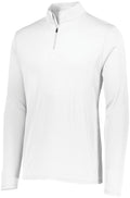 Augusta Youth Attain Wicking 1/4 Zip Pullover Augusta