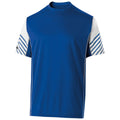 Holloway Youth Arc Short Sleeve Tee Holloway