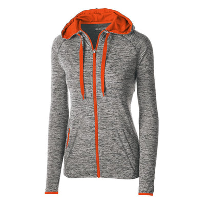 Holloway Women's Force Jacket